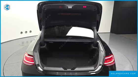 MERCEDES CLS-CLASS CLS450 4MATIC AMG LINE