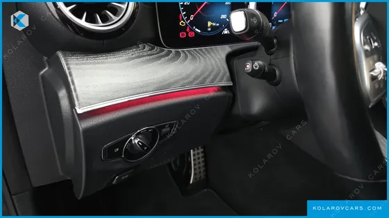 MERCEDES CLS-CLASS CLS450 4MATIC AMG LINE