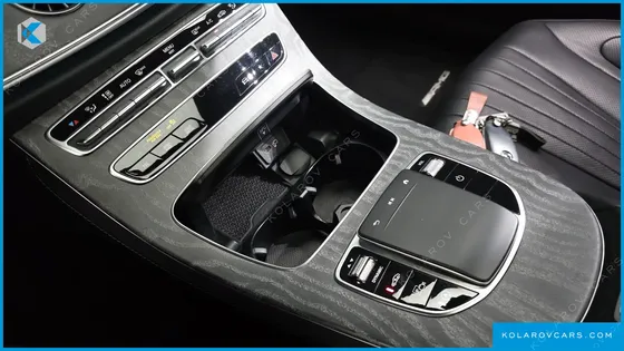 MERCEDES CLS-CLASS CLS450 4MATIC AMG LINE