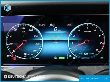MERCEDES CLS-CLASS CLS450 4MATIC AMG LINE