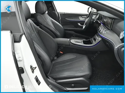 MERCEDES CLS-CLASS CLS450 4MATIC AMG LINE