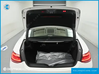 MERCEDES CLS-CLASS CLS450 4MATIC AMG LINE