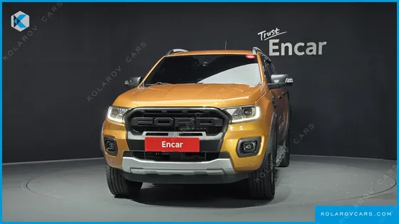 FORD RANGER 2.0