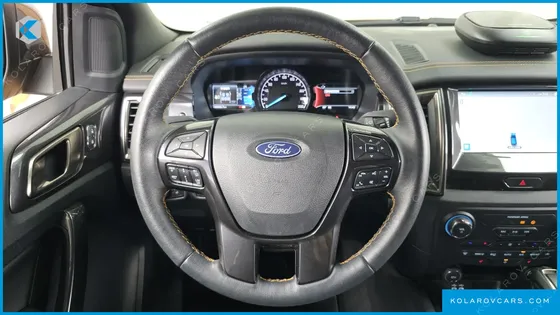 FORD RANGER 2.0