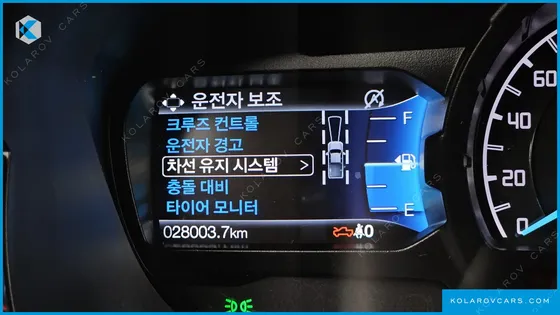 FORD RANGER 2.0