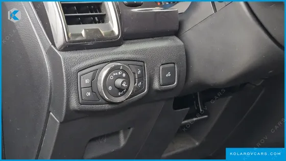 FORD RANGER 2.0