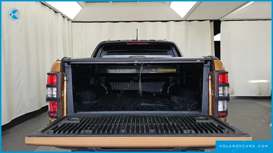 FORD RANGER 2.0