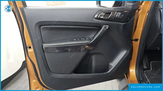 FORD RANGER 2.0
