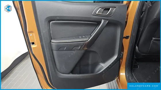 FORD RANGER 2.0