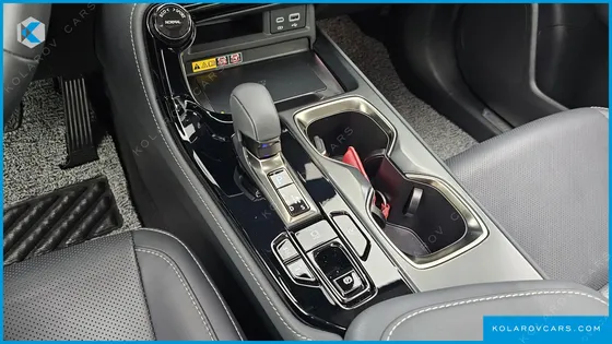 LEXUS NX LUXURY