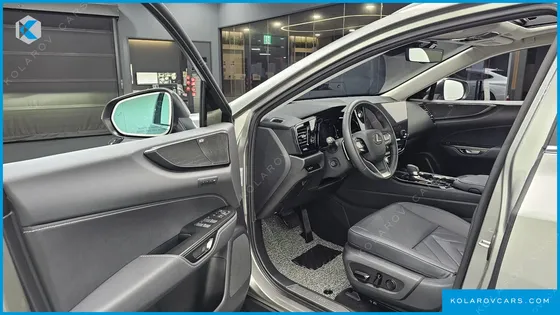 LEXUS NX LUXURY