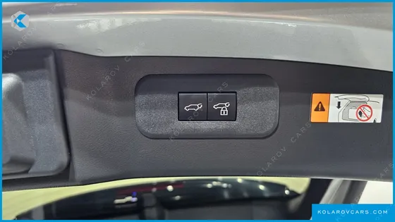 LEXUS NX LUXURY