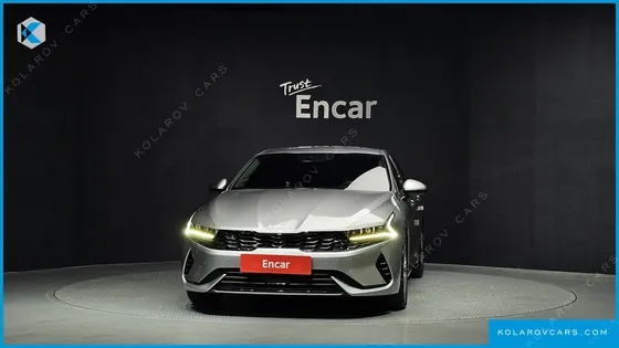 KIA K5 SIGNATURE