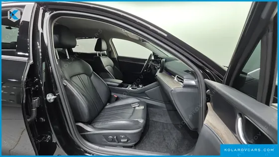 KIA K5 2.0