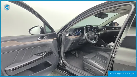 KIA K5 2.0