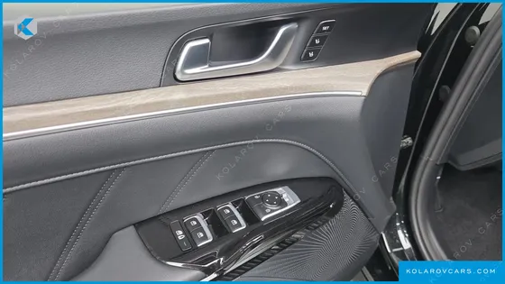 KIA K5 2.0