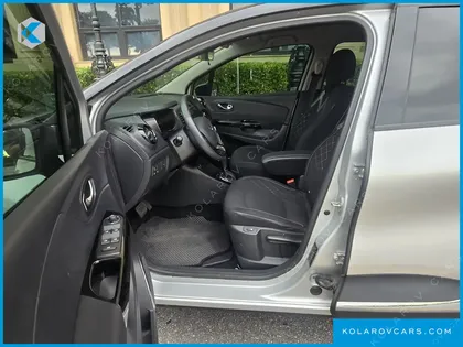 RENAULT KOREA QM3 RE