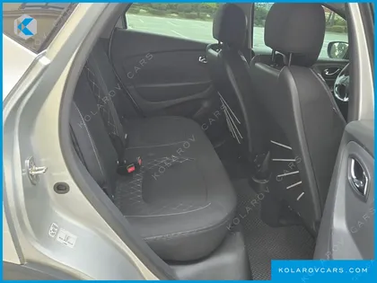 RENAULT KOREA QM3 RE