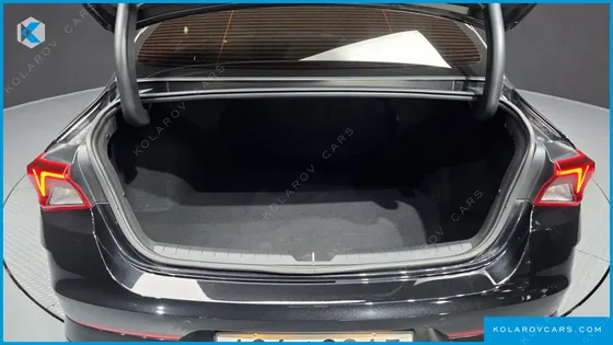 KIA K5 2.0