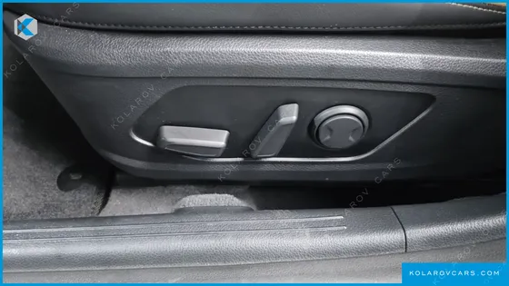 KIA K5 2.0