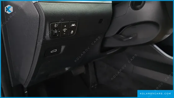 KIA K5 2.0