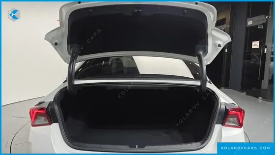 KIA K5 2.0