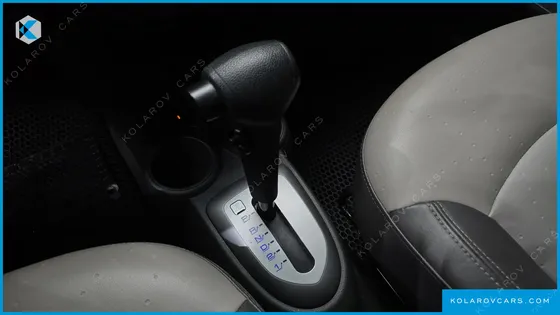 CHEVROLET (GM DAEWOO) SPARK LT
