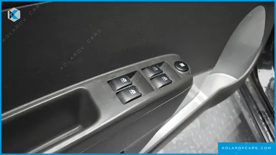 CHEVROLET (GM DAEWOO) SPARK LT