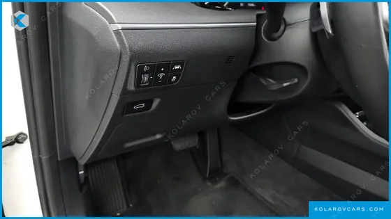 KIA K5 2.0