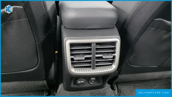 KIA K5 2.0