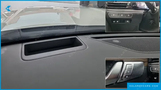 KIA MOHAVE DIESEL 3.0 4WD 5-SEATER