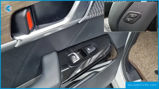KIA MOHAVE DIESEL 3.0 4WD 5-SEATER