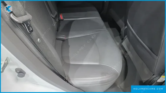 CHEVROLET (GM DAEWOO) SPARK LT