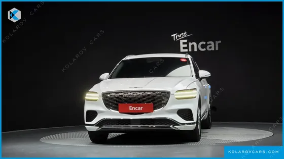 GENESIS GV70 2.5T GASOLINE 2WD