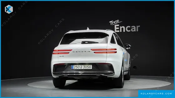 GENESIS GV70 2.5T GASOLINE 2WD