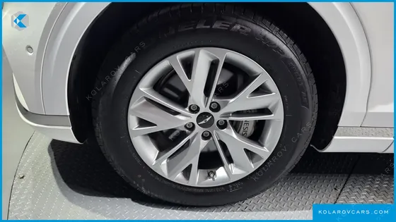 GENESIS GV70 2.5T GASOLINE 2WD