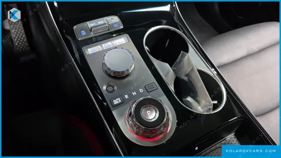 GENESIS GV70 2.5T GASOLINE 2WD