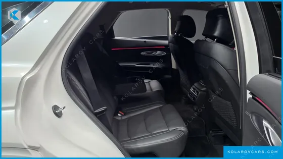 GENESIS GV70 2.5T GASOLINE 2WD