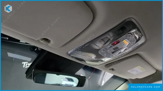 GENESIS GV70 2.5T GASOLINE 2WD