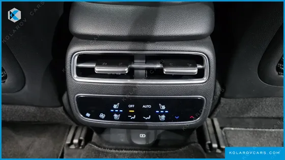 GENESIS GV70 2.5T GASOLINE 2WD