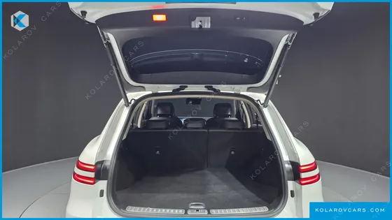 GENESIS GV70 2.5T GASOLINE 2WD