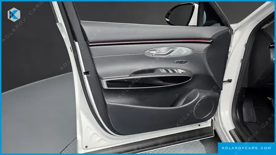 GENESIS GV70 2.5T GASOLINE 2WD