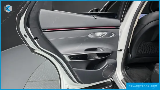 GENESIS GV70 2.5T GASOLINE 2WD