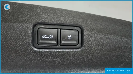 GENESIS GV70 2.5T GASOLINE 2WD