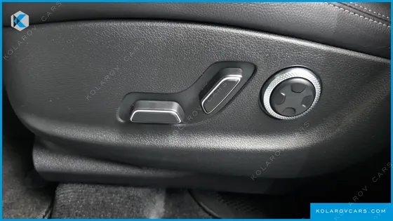 GENESIS GV70 2.5T GASOLINE 2WD
