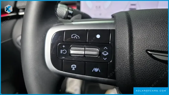 GENESIS GV70 2.5T GASOLINE 2WD