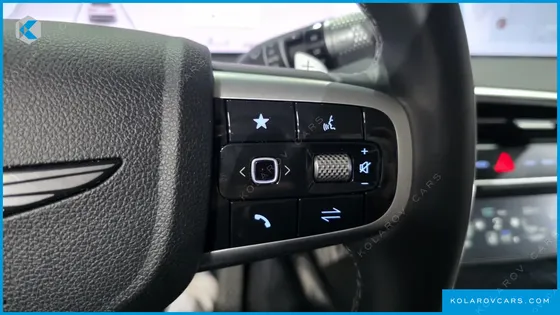 GENESIS GV70 2.5T GASOLINE 2WD