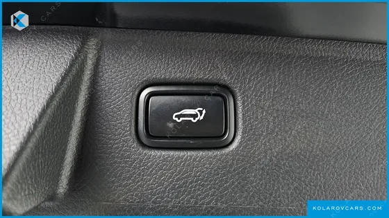 KIA MOHAVE DIESEL 3.0 4WD 5-SEATER