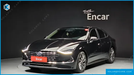 HYUNDAI SONATA 2.0