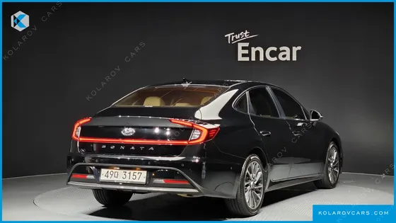 HYUNDAI SONATA 2.0